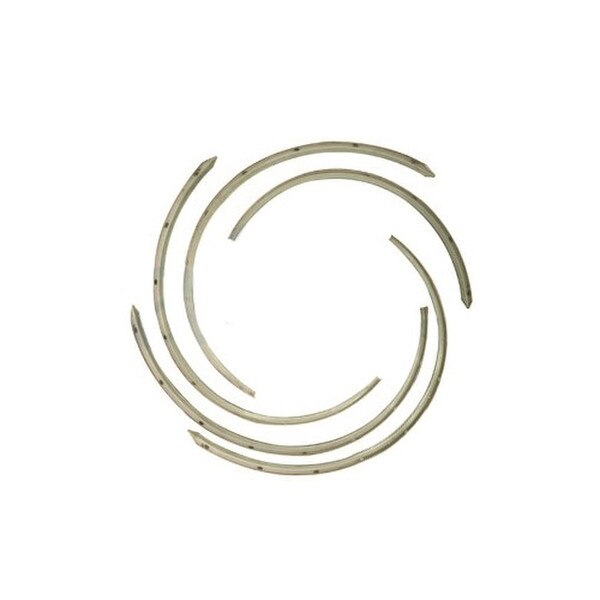 87298773 Cone Vane Kit CIH